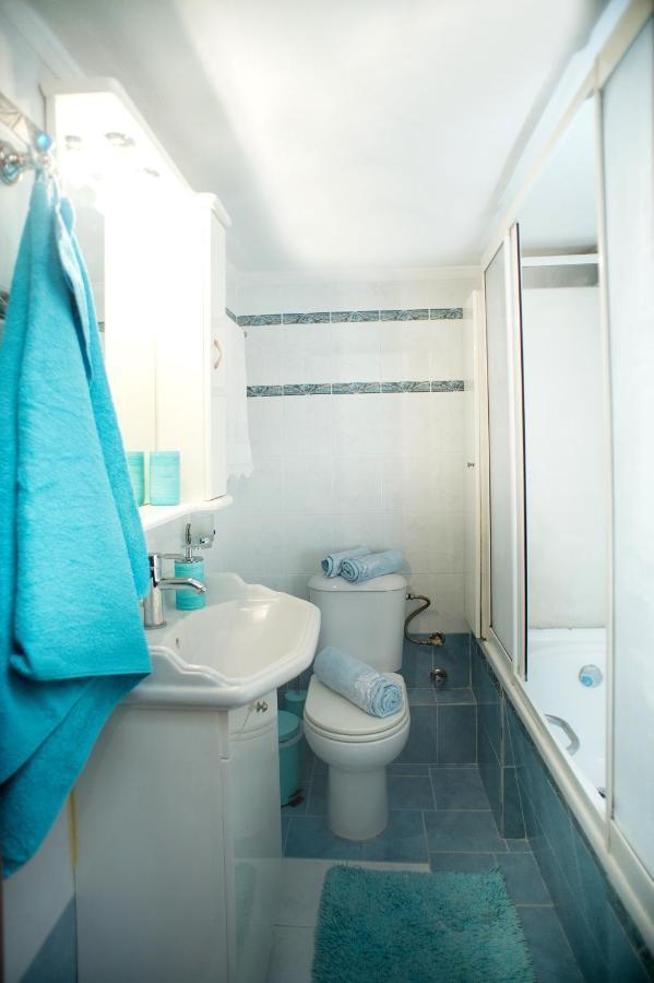 Comfort Studio Szaloniki Kültér fotó