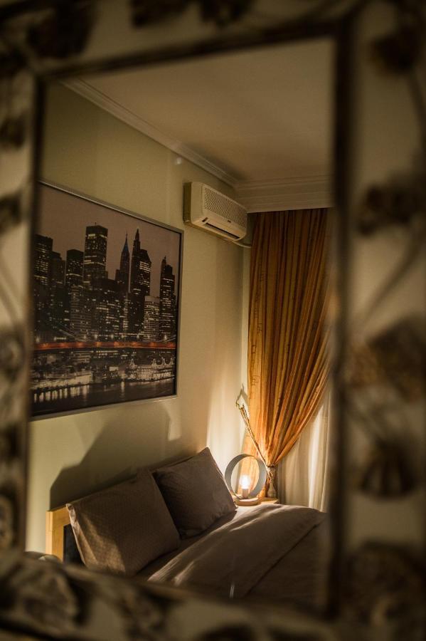 Comfort Studio Szaloniki Kültér fotó